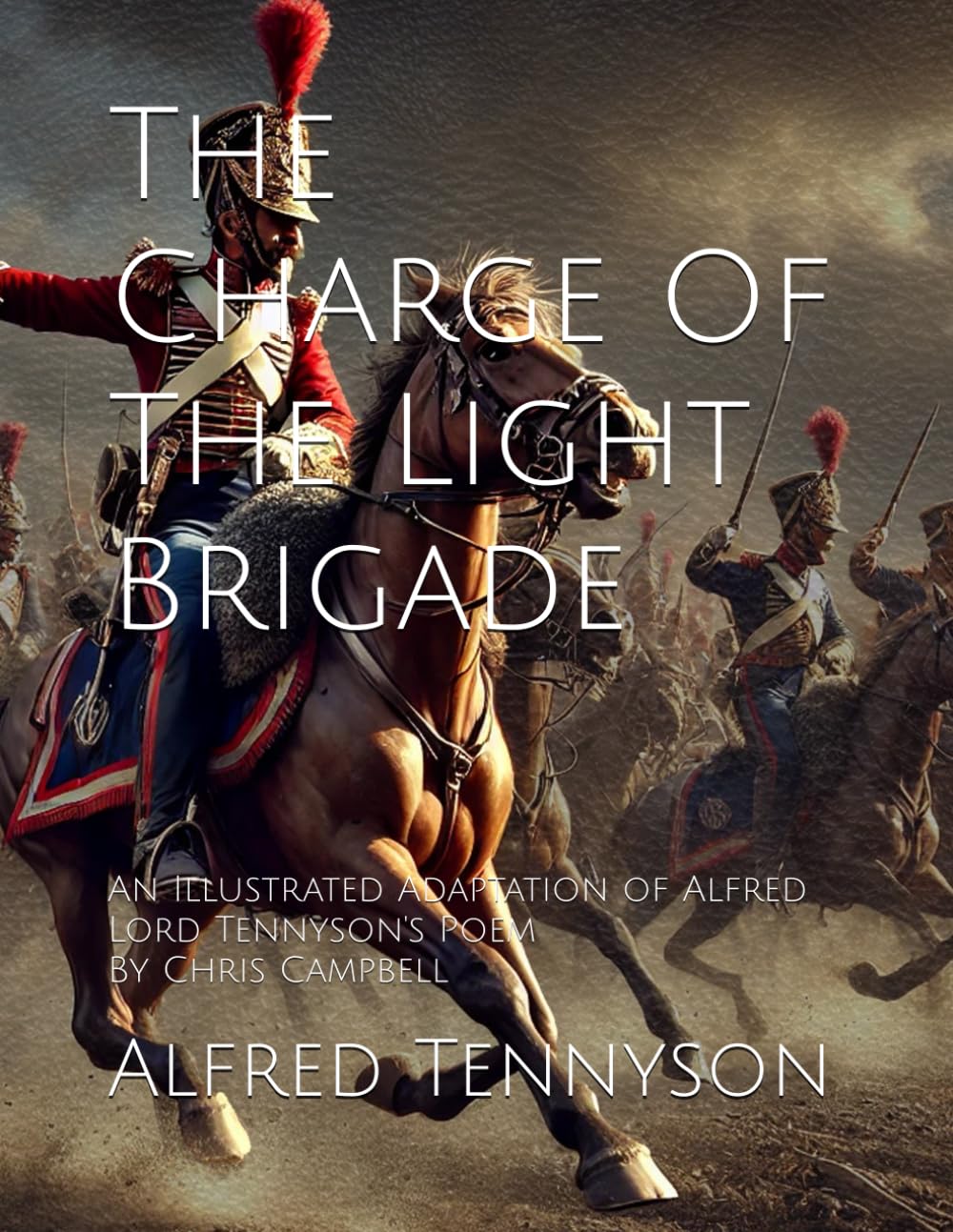 The Charge of the Light Brigade