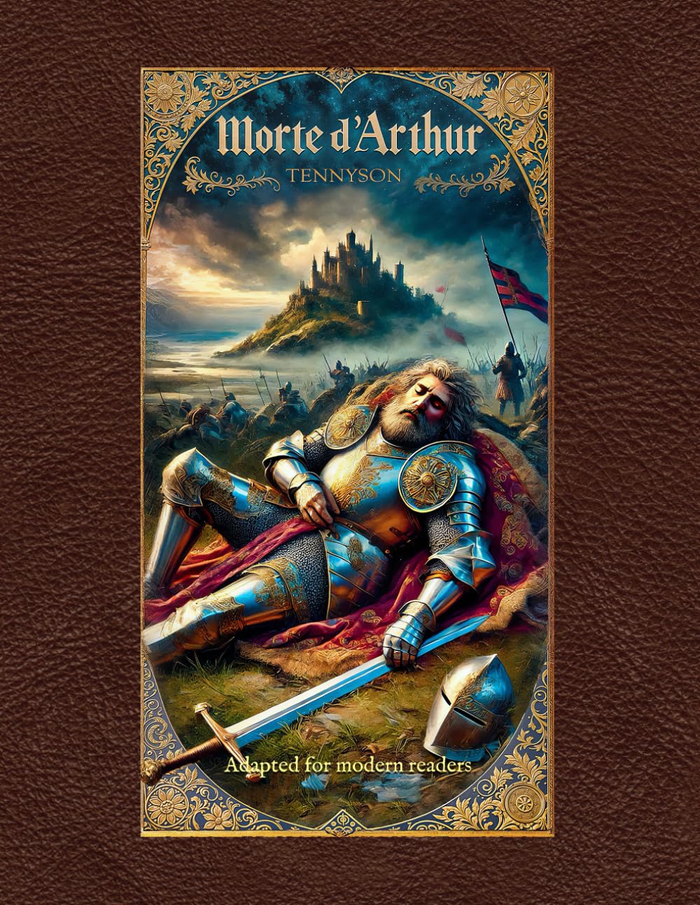 Morte d'Arthur